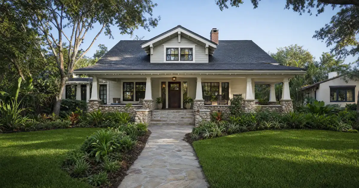 Cash-out refinance in Boca Raton, Florida — home equity into cash