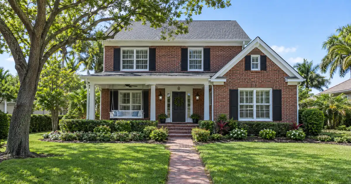 Conventional loans in Boca Raton, Florida — conforming mortgage with a low down payment