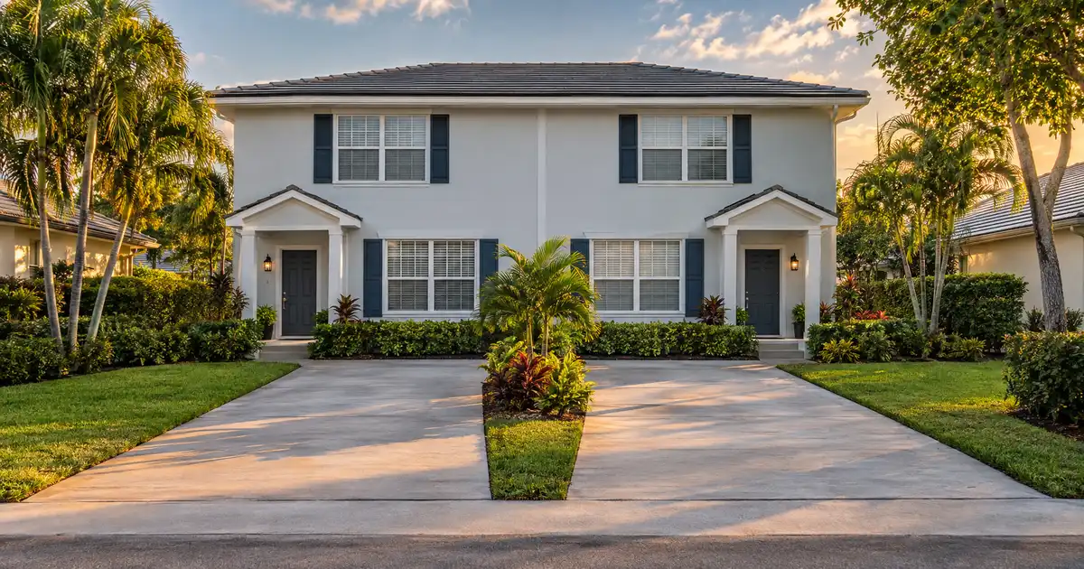 DSCR HELOC in Boca Raton, Florida — rental property equity line