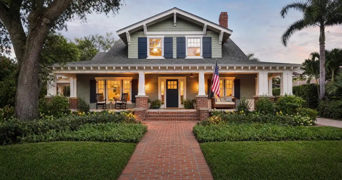 VA loans in Boca Raton, Florida — no down payment for veterans