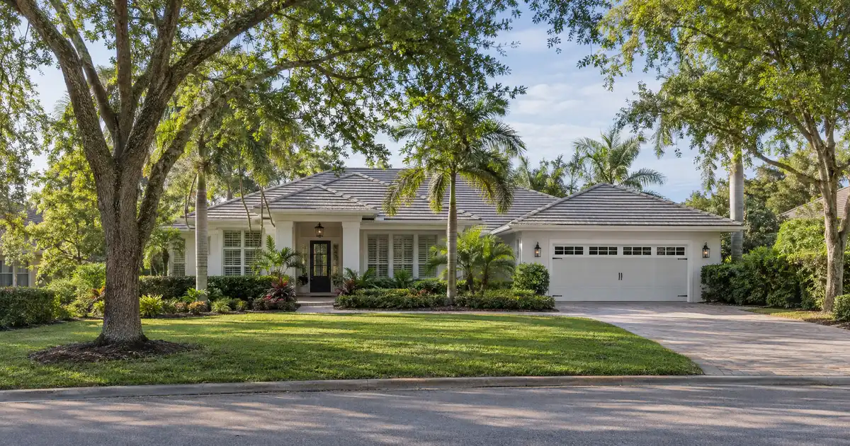 Asset-based mortgage in Bonita Springs, Florida — qualify on assets, not income