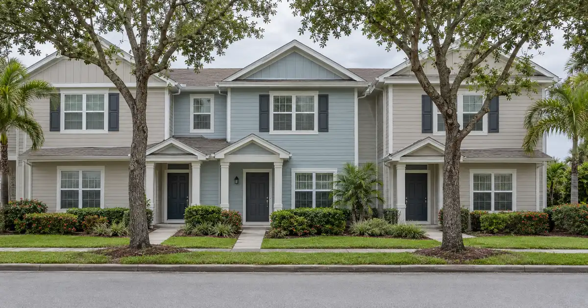 DSCR HELOC in Bonita Springs, Florida — rental property equity line