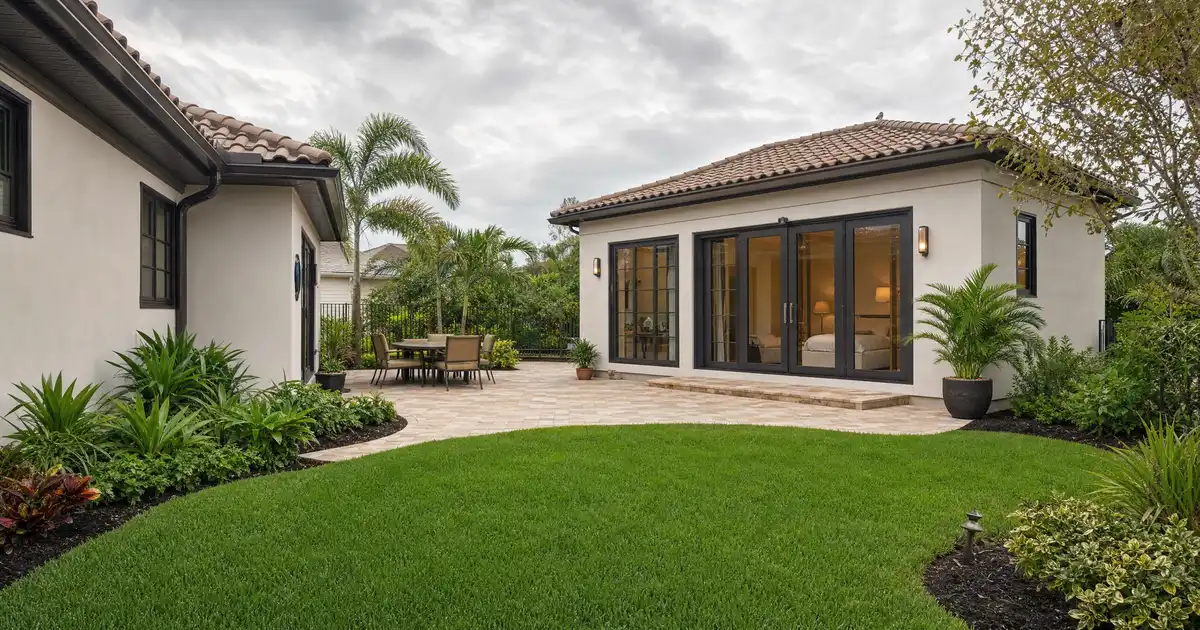 HELOC in Bonita Springs, Florida — home equity line of credit