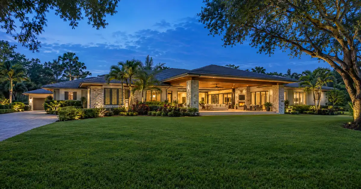 Jumbo cash-out refinance in Bonita Springs, Florida — equity above the conforming limit into cash