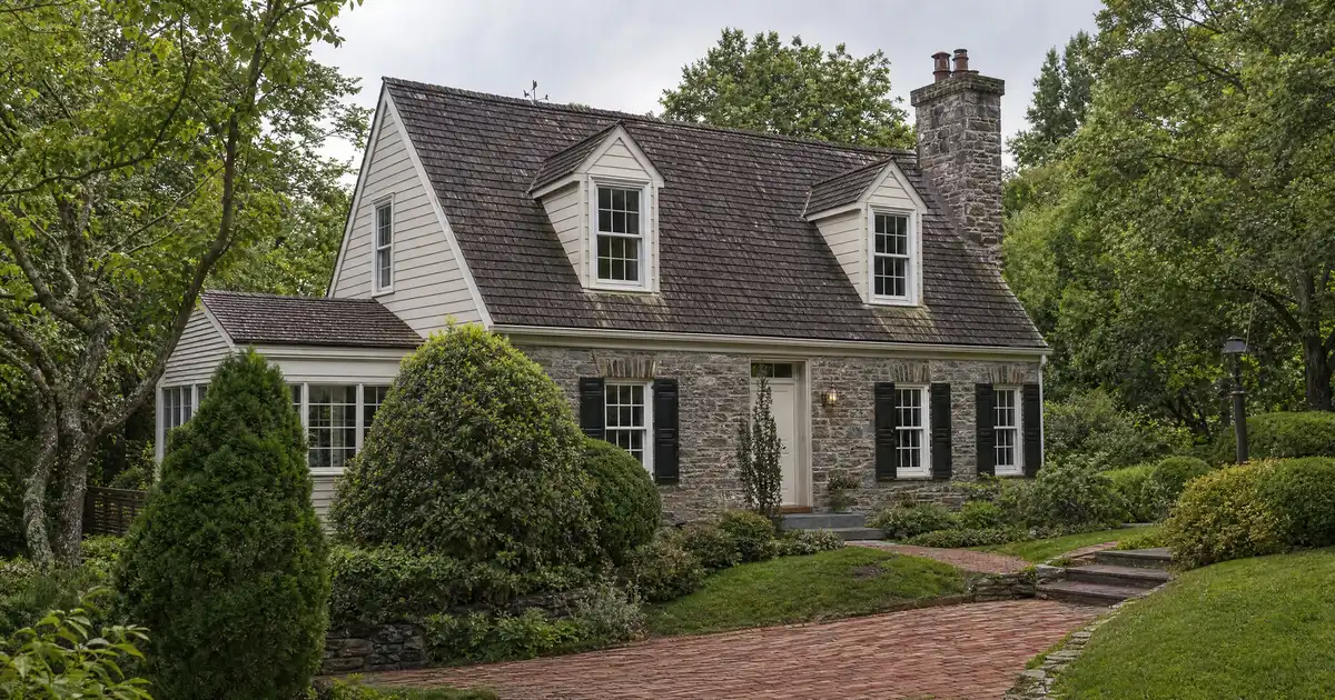 Cash-out refinance in Boone, North Carolina — home equity into cash