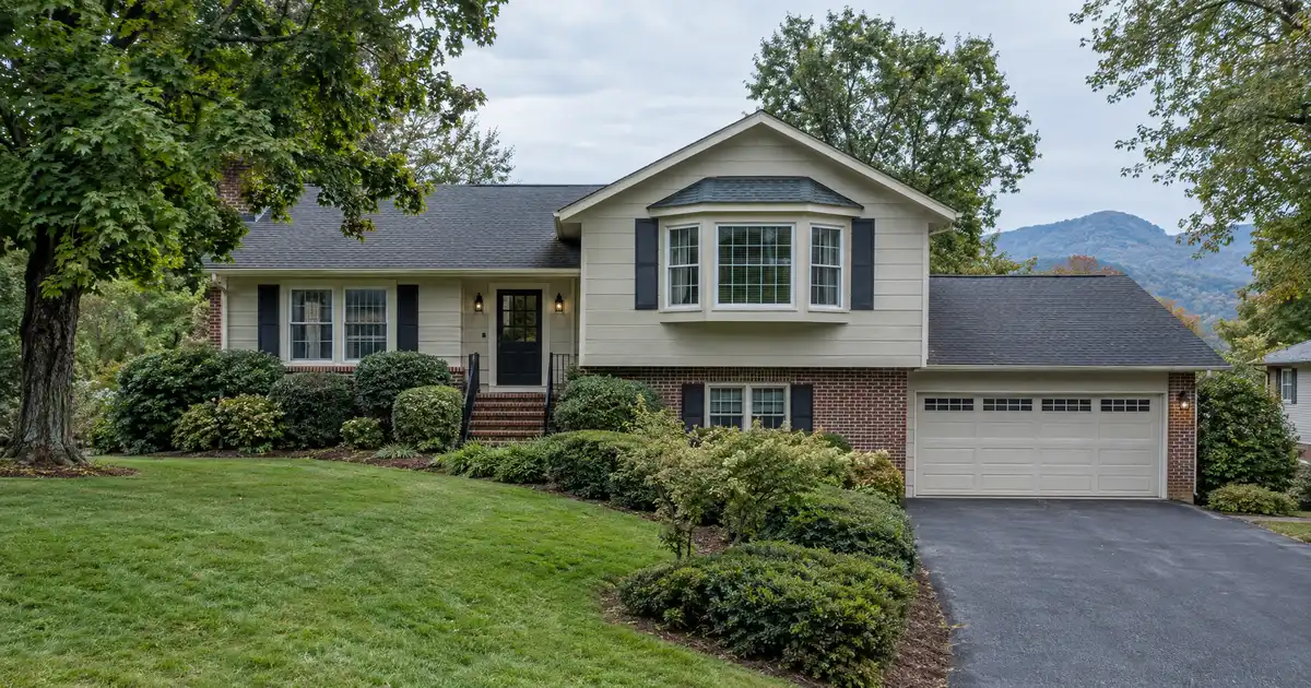 Conventional loans in Boone, North Carolina — conforming mortgage with a low down payment