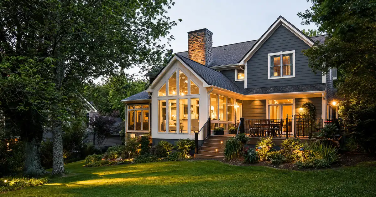 HELOC in Boone, North Carolina — home equity line of credit