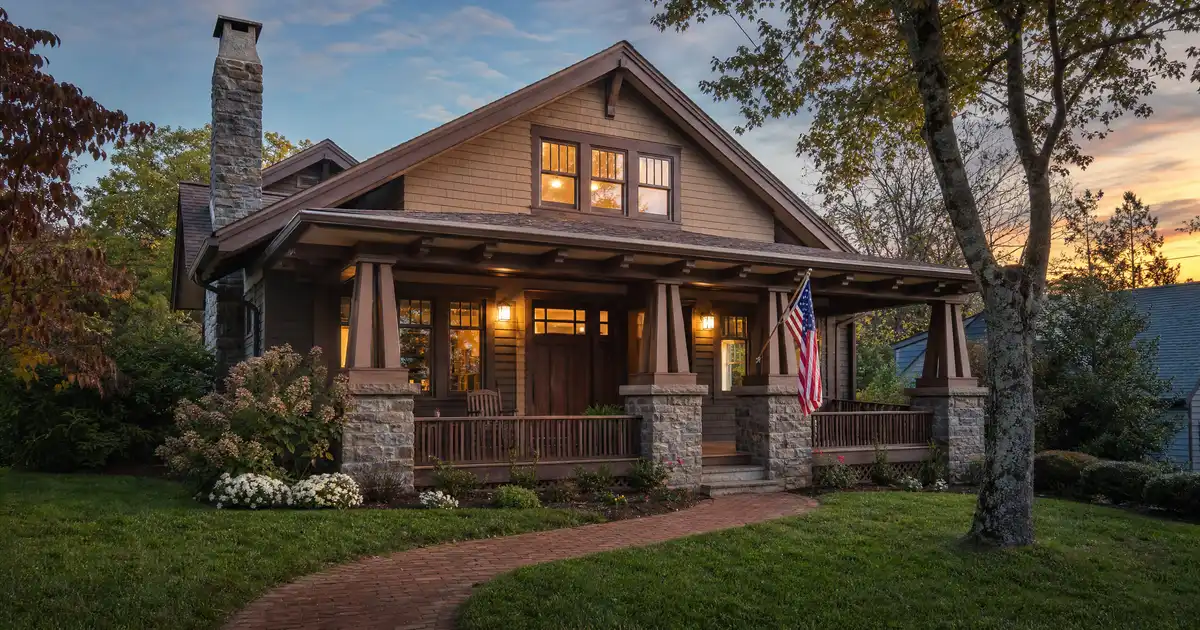VA loans in Boone, North Carolina — no down payment for veterans