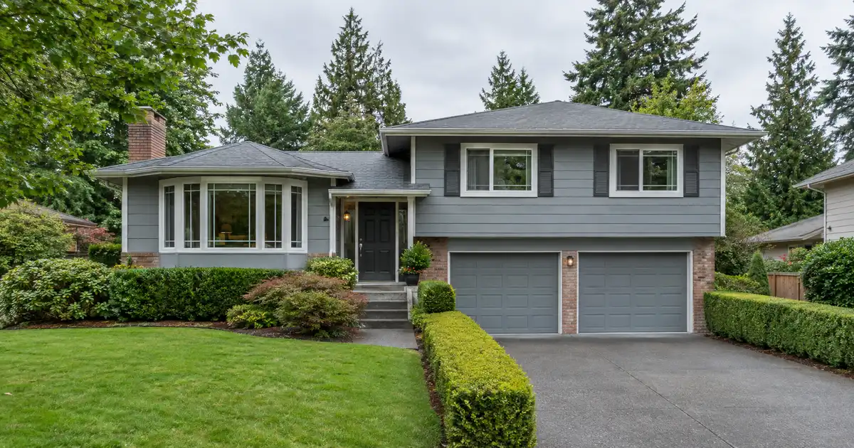 Conventional loans in Bothell, Washington — conforming mortgage with a low down payment