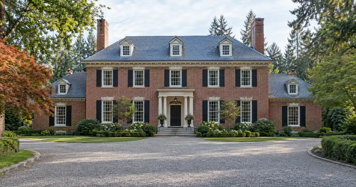 Jumbo cash-out refinance in Bothell, Washington — equity above the conforming limit into cash