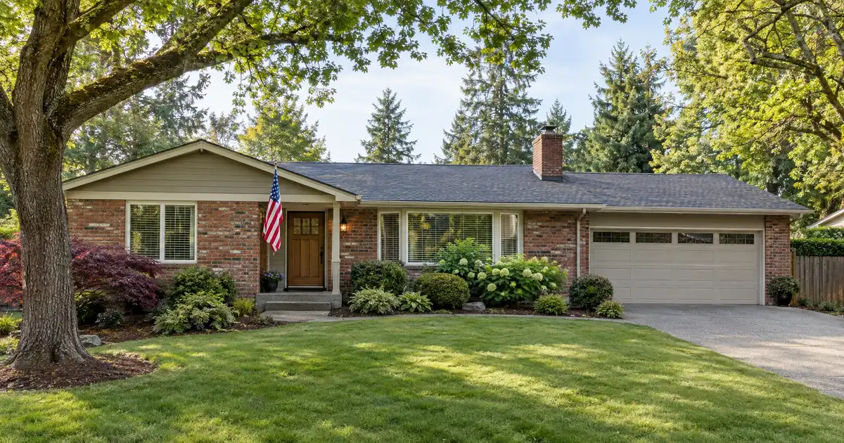 VA loans in Bothell, Washington — no down payment for veterans
