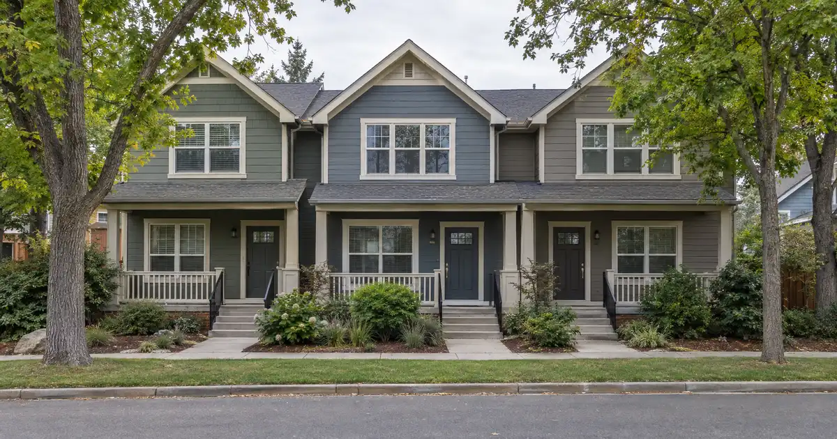 DSCR HELOC in Boulder, Colorado — rental property equity line