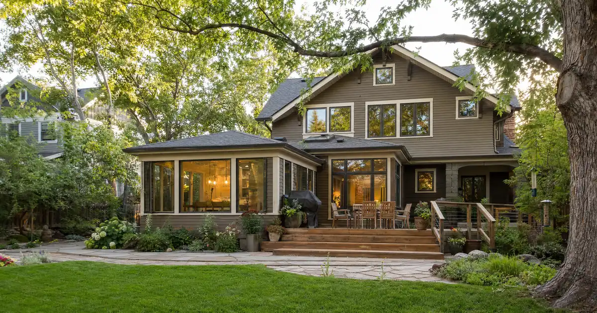 HELOC in Boulder, Colorado — home equity line of credit