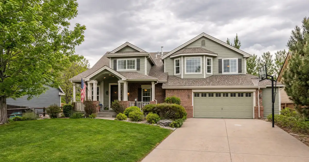 VA loans in Boulder, Colorado — no down payment for veterans