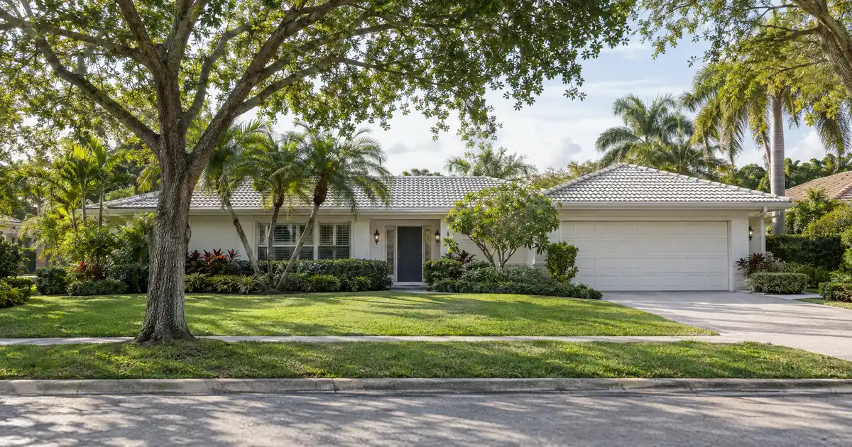 Asset-based mortgage in Boynton Beach, Florida — qualify on assets, not income