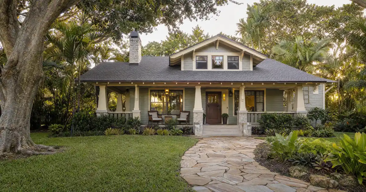 Cash-out refinance in Boynton Beach, Florida — home equity into cash