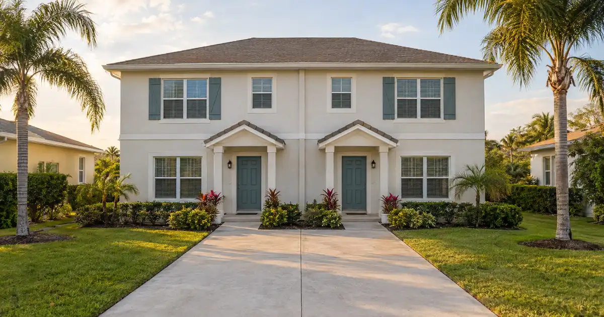 DSCR HELOC in Boynton Beach, Florida — rental property equity line