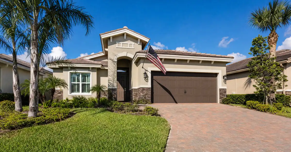 VA loans in Boynton Beach, Florida — no down payment for veterans