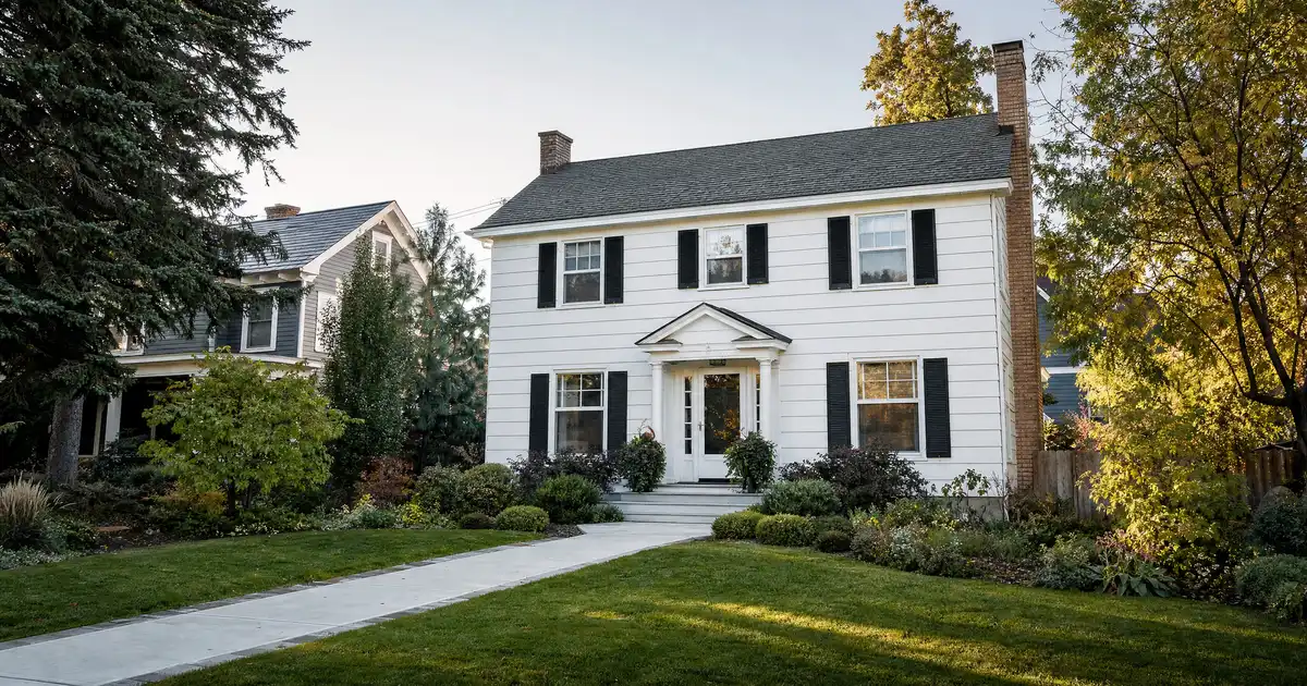 FHA cash-out refinance in Bozeman, Montana — home equity into cash