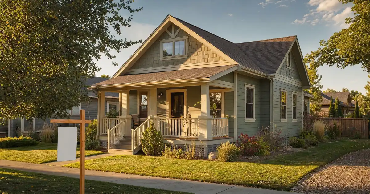 FHA loans in Bozeman, Montana — low down payment FHA mortgage