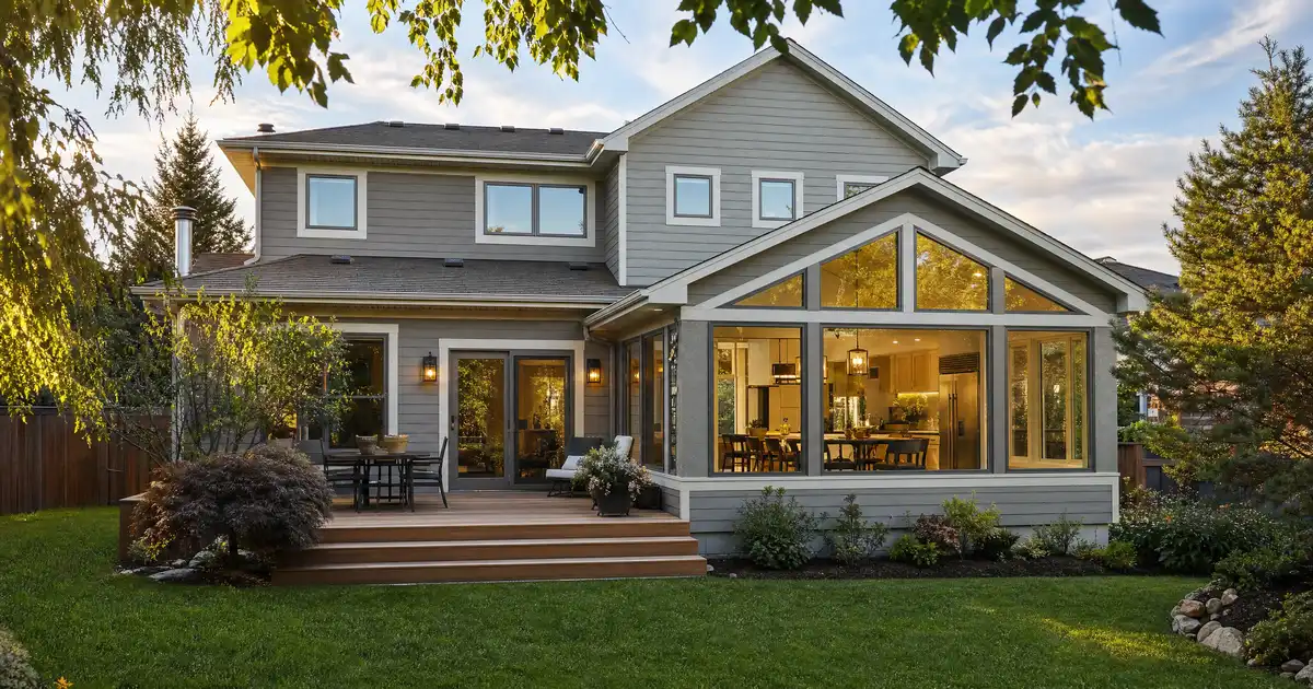 HELOC in Bozeman, Montana — home equity line of credit