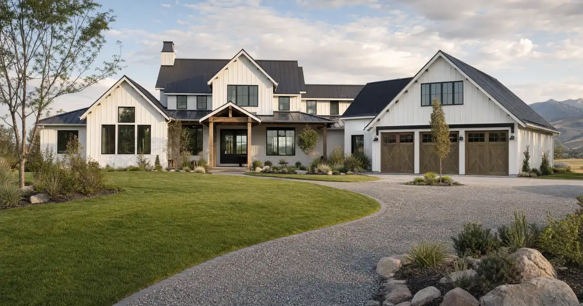 Jumbo loans in Bozeman, Montana — financing above the conforming limit