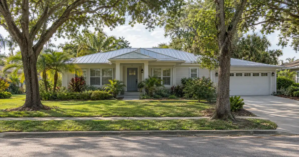 Asset-based mortgage in Bradenton, Florida — qualify on assets, not income