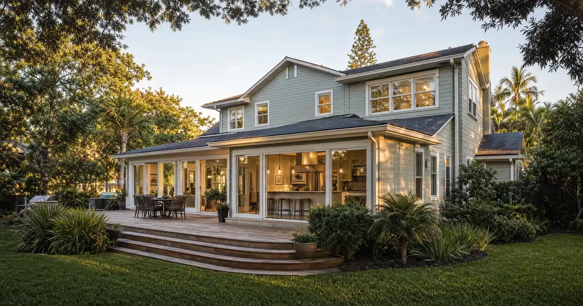 HELOC in Bradenton, Florida — home equity line of credit