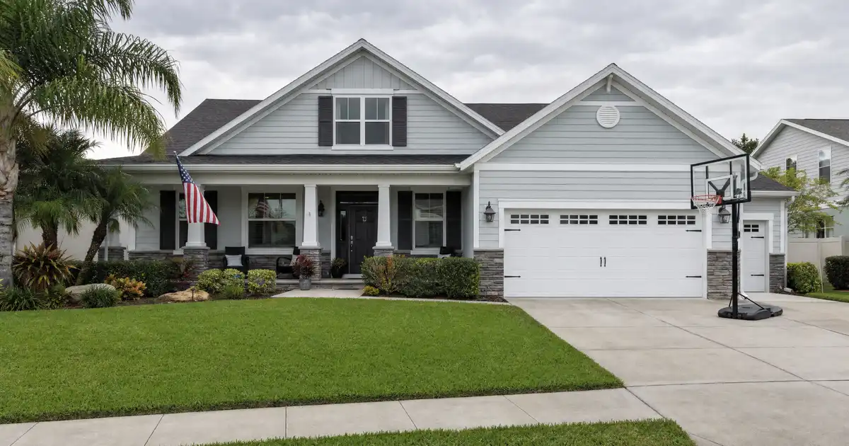 VA loans in Bradenton, Florida — no down payment for veterans