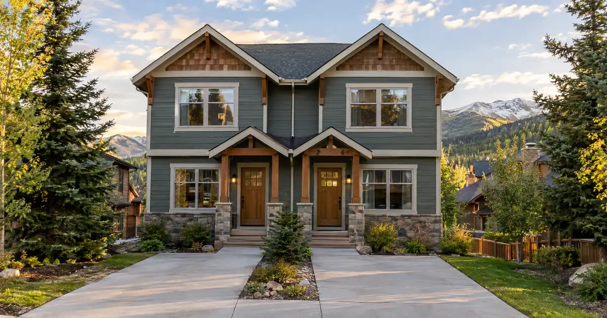 DSCR HELOC in Breckenridge, Colorado — rental property equity line