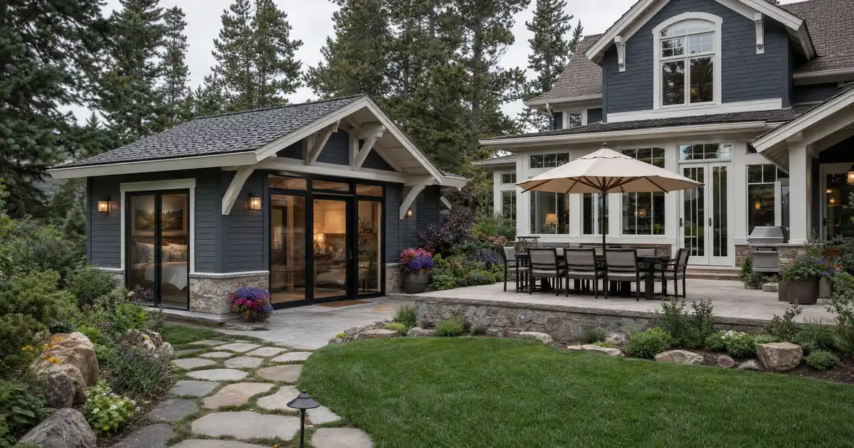 HELOC in Breckenridge, Colorado — home equity line of credit