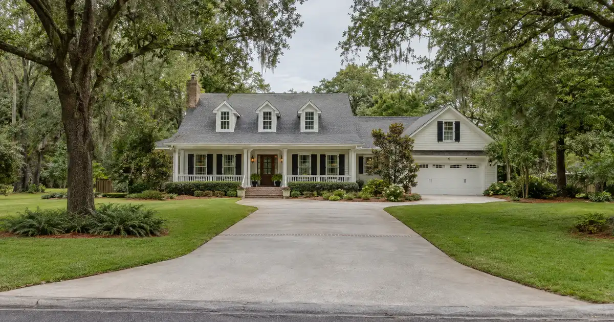 Asset-based mortgage in Brent, Florida — qualify on assets, not income