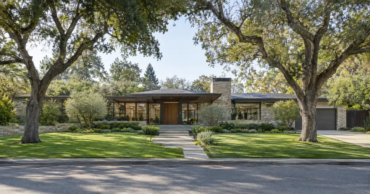 Asset-based mortgage in Brentwood, California — qualify on assets, not income