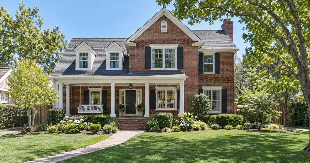 Conventional loans in Brentwood, California — conforming mortgage with a low down payment