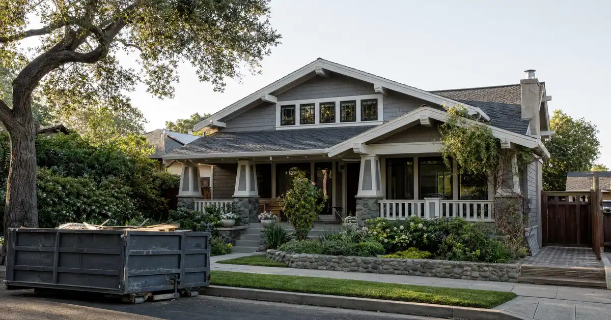 HELOC in Brentwood, California — home equity line of credit