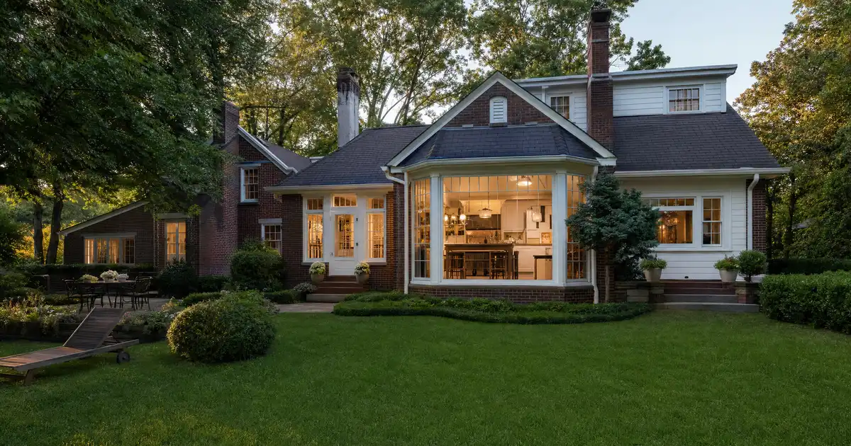 Cash-out refinance in Bristol, Tennessee — home equity into cash