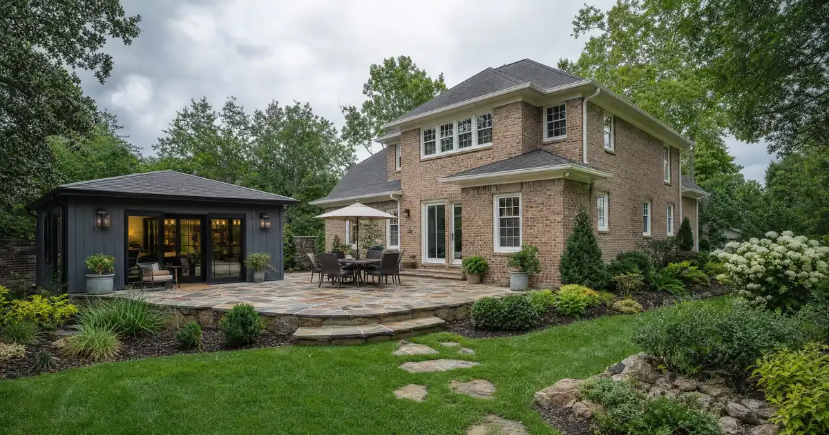 HELOC in Bristol, Tennessee — home equity line of credit