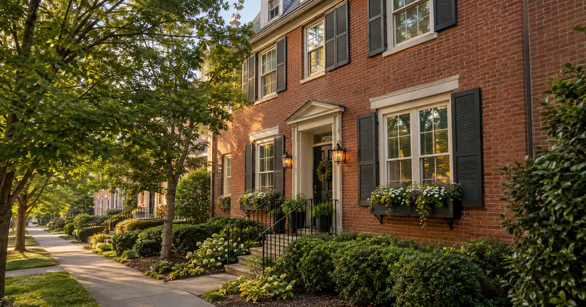 Mortgage refinance in Bristol, Tennessee — a better loan on the same home