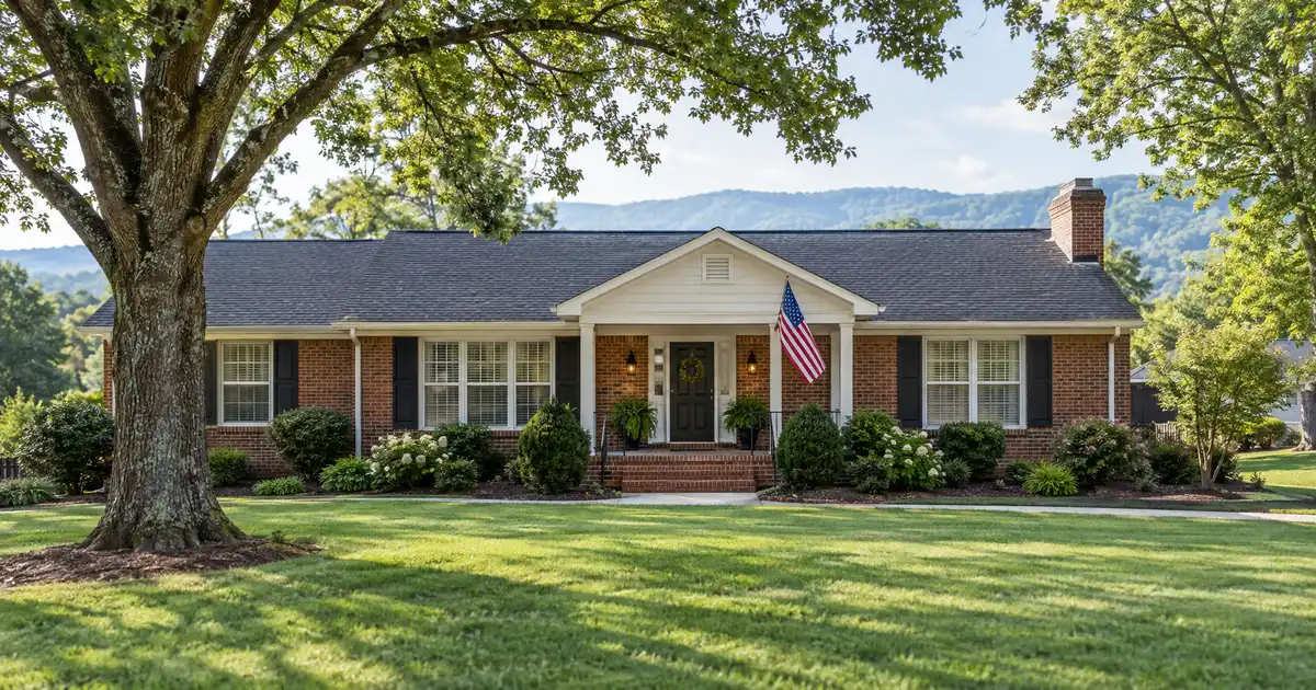 VA loans in Bristol, Tennessee — no down payment for veterans