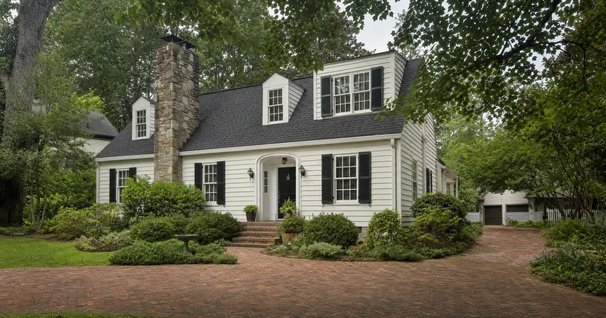 Cash-out refinance in Brookhaven, Georgia — home equity into cash