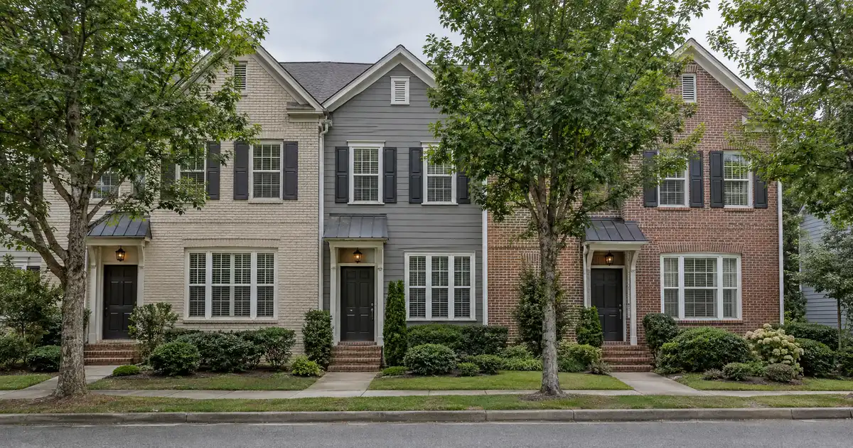 DSCR HELOC in Brookhaven, Georgia — rental property equity line