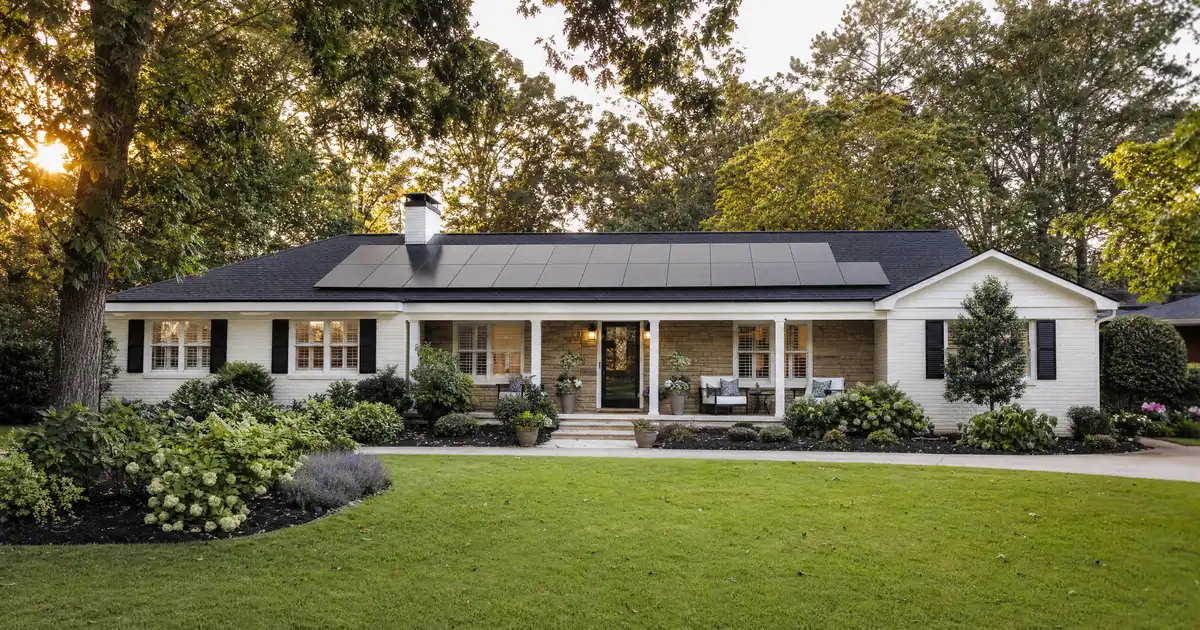 HELOC in Brookhaven, Georgia — home equity line of credit
