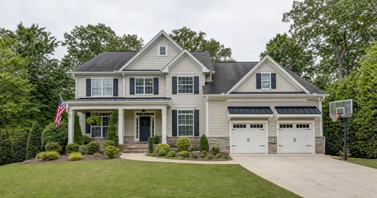 VA loans in Brookhaven, Georgia — no down payment for veterans