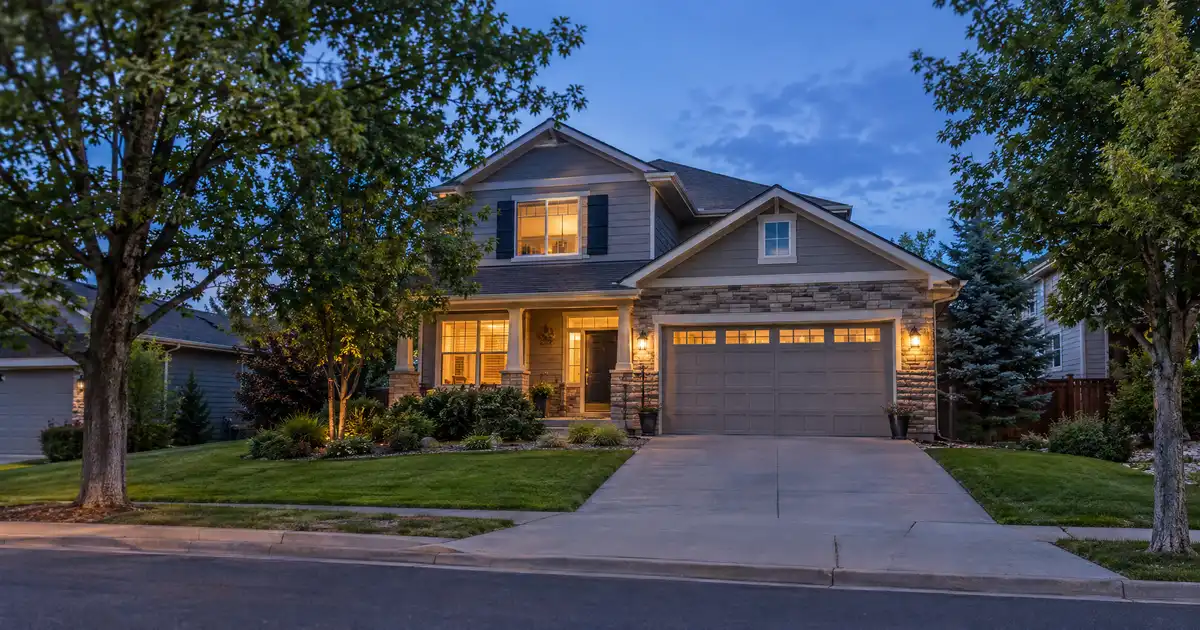 Asset-based mortgage in Broomfield, Colorado — qualify on assets, not income