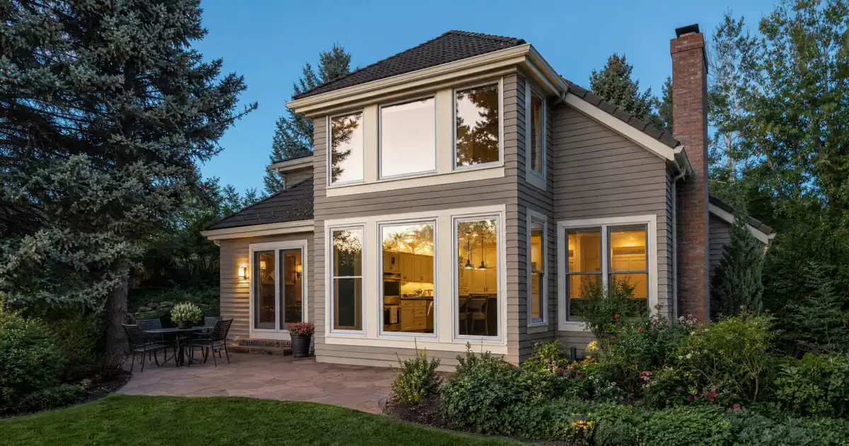 Cash-out refinance in Broomfield, Colorado — home equity into cash