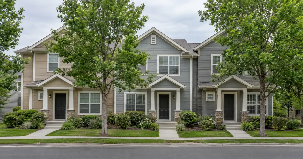 DSCR HELOC in Broomfield, Colorado — rental property equity line