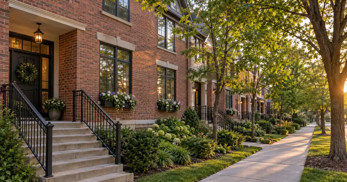 Mortgage refinance in Broomfield, Colorado — a better loan on the same home