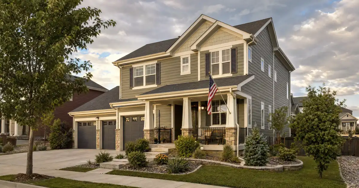 VA loans in Broomfield, Colorado — no down payment for veterans