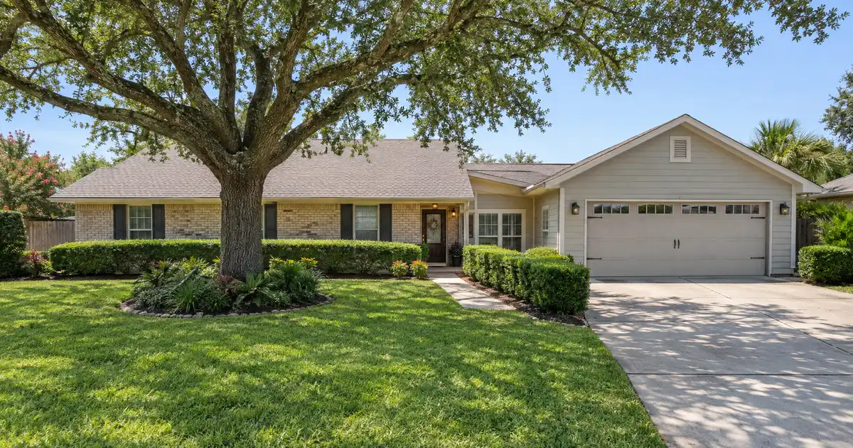 Cash-out refinance in Brownsville, TX — home equity into cash