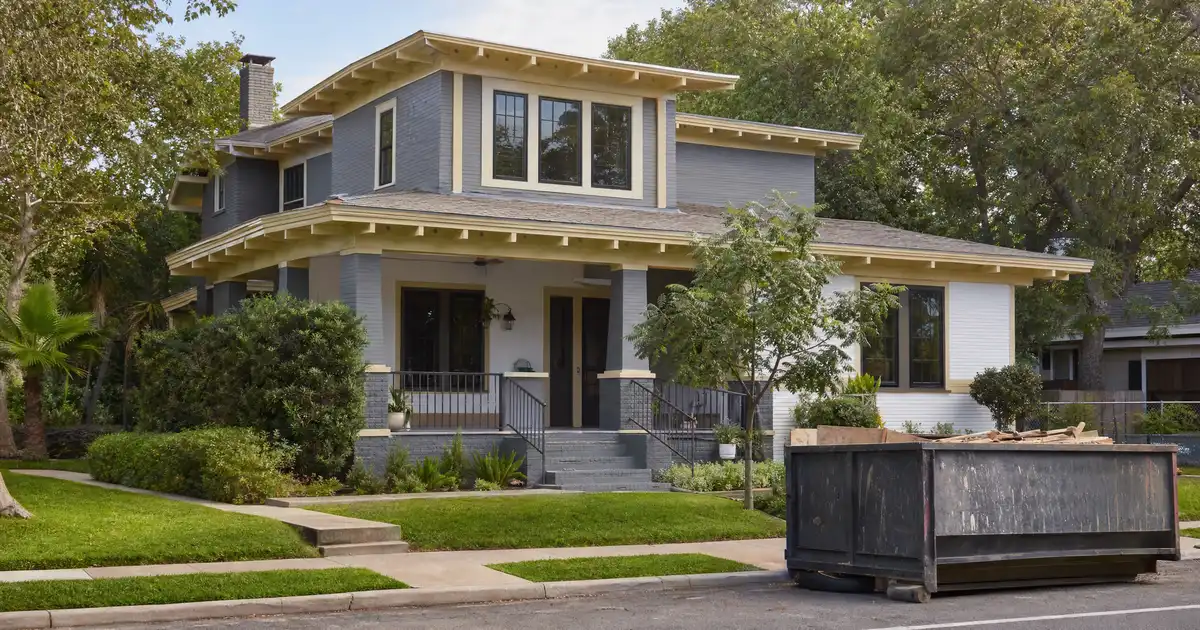 HELOC in Brownsville, Texas — home equity line of credit